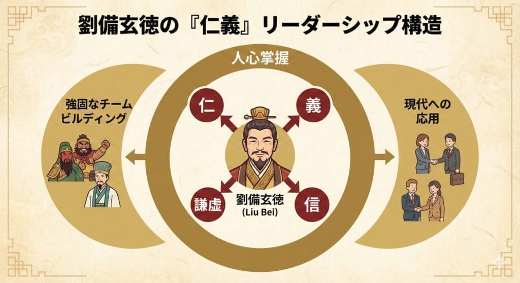 リーダーシップの概念と要素