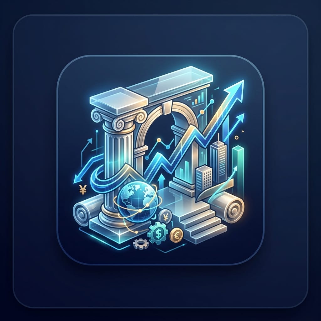 歴史×ビジネス